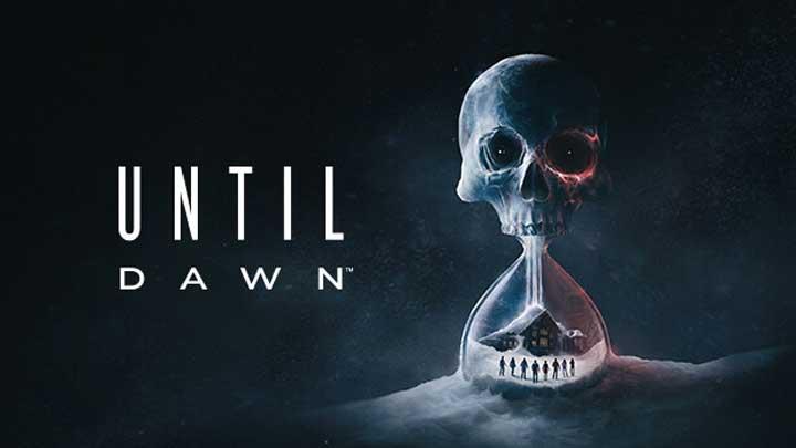 Until Dawn: Bertahan dalam Gelapnya Takdir