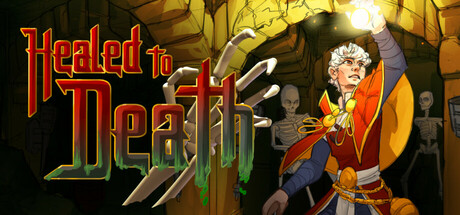 Menguak Strategi Unik dan Kekacauan Taktis di Dunia Healed To Death